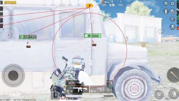 和平精英《圣女果》直装外挂全网首发上市